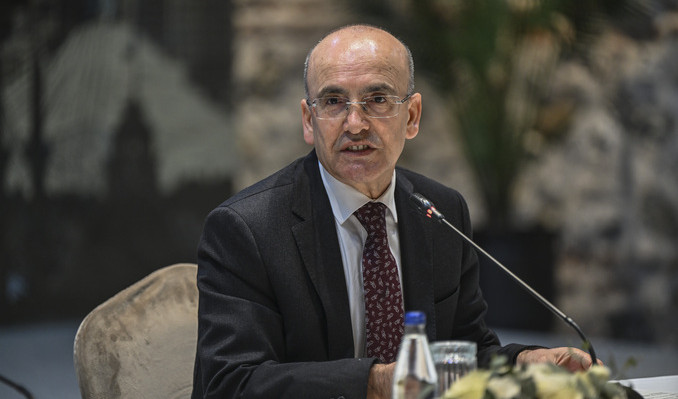 Şimşek’’ten “Görevimizin başındayız” mesajı