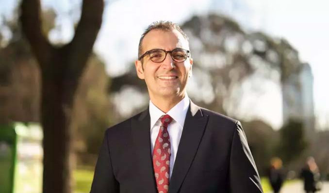 Şişli Belediyesi’ne kayyım atandı