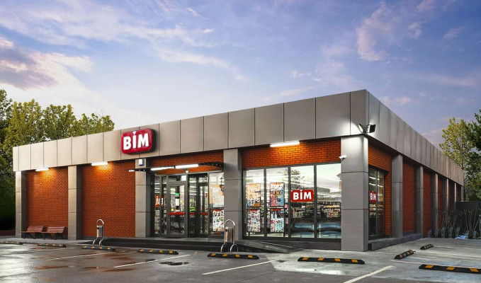 Soruşturma BİM hisselerini sarstı