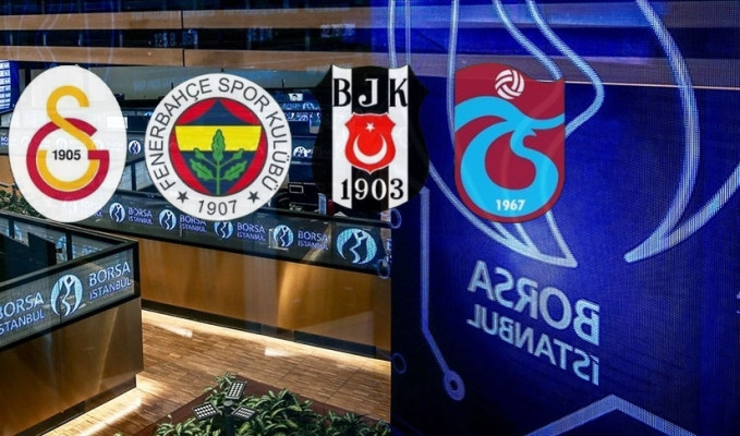 Spor hisseleri yatırımcısını üzdü