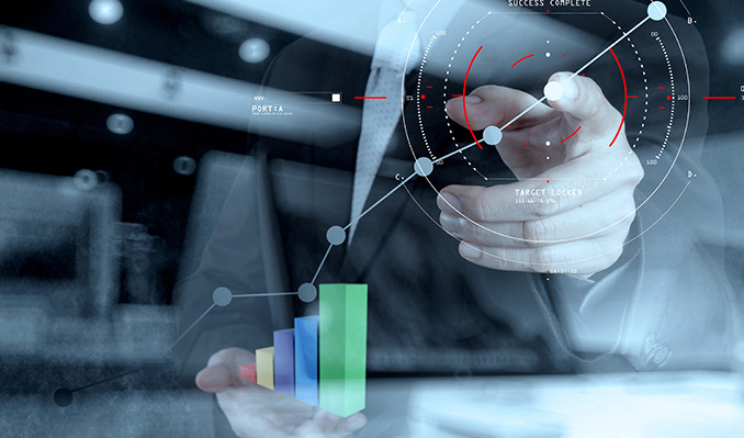 TABGD: Bilanço yükselişi