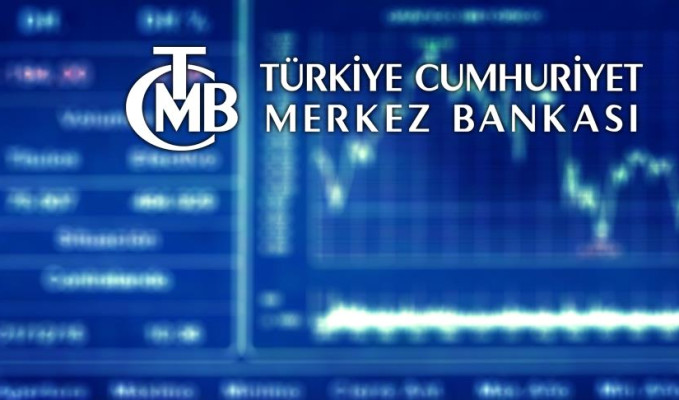TCMB açıkladı: 1 hafta vadeli repo ihalelerine ara verildi