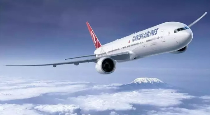 THY’nin 500’üncü uçağı bu sene filoya katılacak