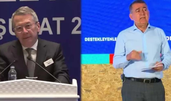 TÜSİAD başkanlarına dava: İddianame kabul edildi