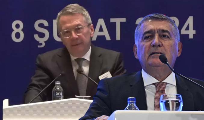 TÜSİAD yöneticilerine kamu davası açıldı