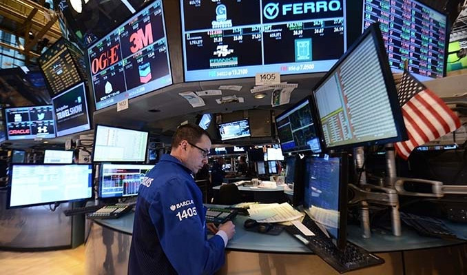 Tarife belirsizliği NYSE’yi baskıladı