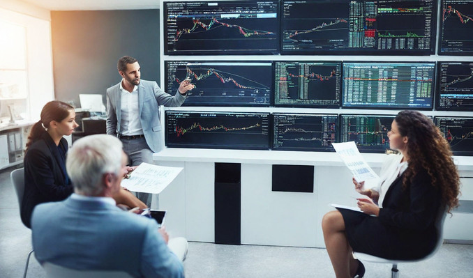 Tekfen’de momentum 100’ü RSI 70’i aştı