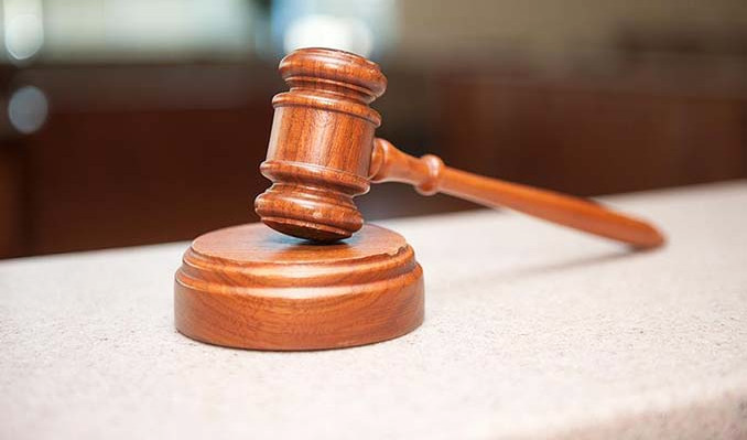 Terör soruşturmasında hakimlik kararı