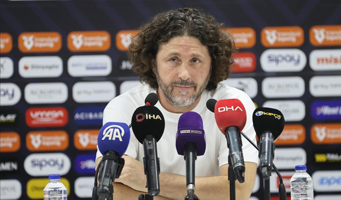 Trabzonspor, Fatih Tekke’yi resmen duyurdu