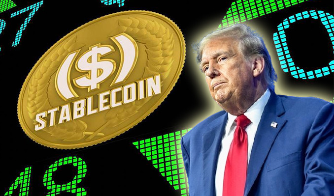 Trump ailesinden destek: “USD1” sabitcoini geliyor!