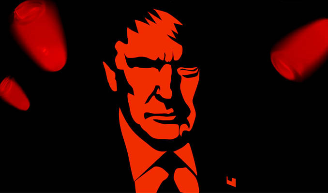 Trump borsalara tarife bombasını bıraktı