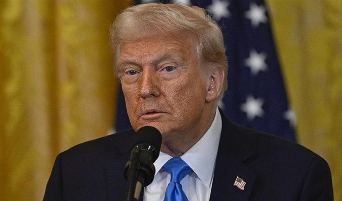 Trump’ın Gazze planında kilit isim Filistinli iş insanı