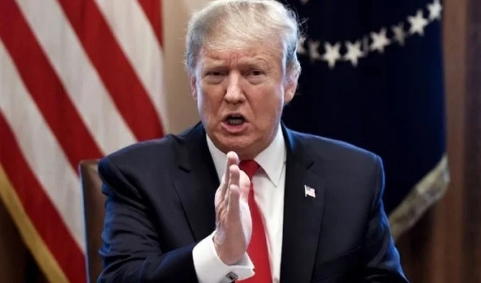 Trump’ın bir kararnamesine daha yargı engeli