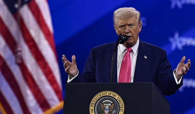 Trump’tan dikkat çeken vatandaşlık kararı: Mahkemeye başvurdu