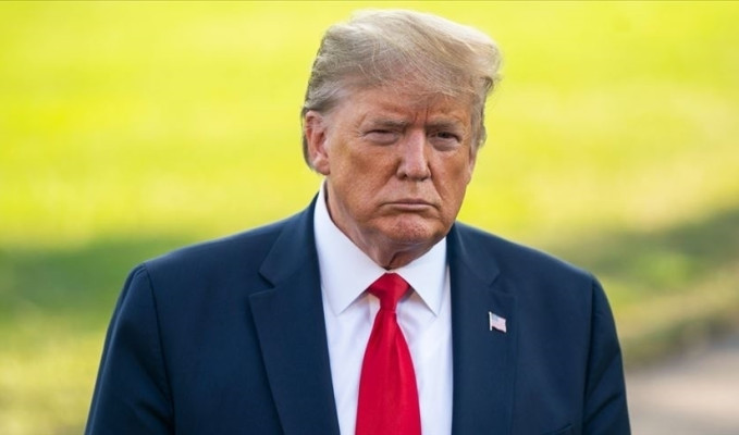 Trump’tan otomotiv CEO’larına gümrük vergisi uyarısı