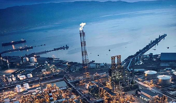 Tüpraş, Brezilya’dan petrol ithal edecek