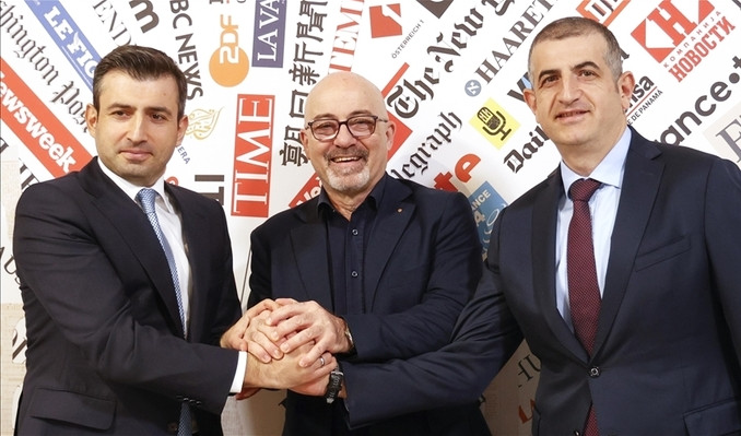 Türkiye’nin Avrupa savunma sanayisindeki rolü güçleniyor