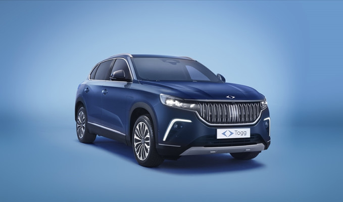 Türkiye’nin otomobili Togg’da çatlak sesler!