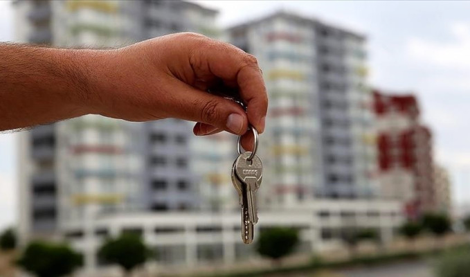 Türkler yurt dışında en çok nereden konut alıyor?