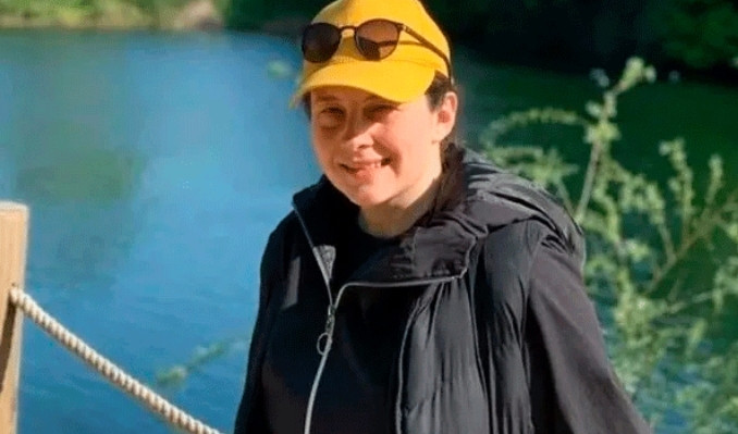 Üç gündür kayıp olan Mimar Ece Gürel bulundu