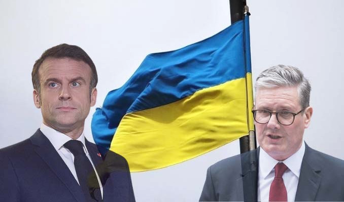 Ukrayna’nın kaderini belirleyecek kritik zirve