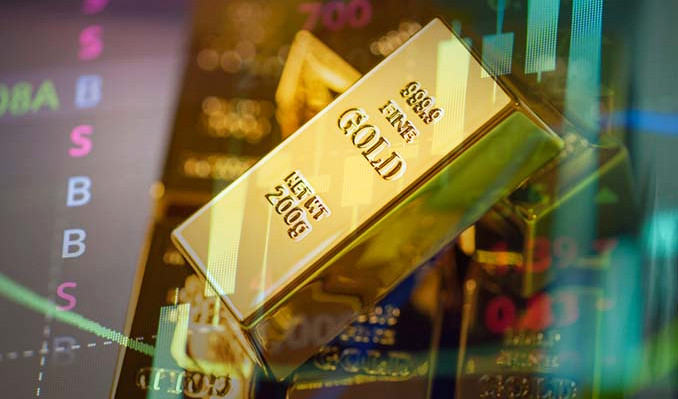 Ünlü bankadan kritik altın tahmini geldi