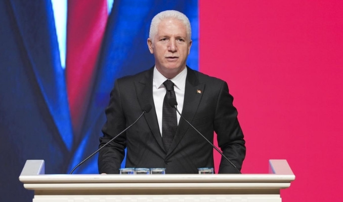 Vali Gül’den protestolarla ilgili açıklama: Müsamaha gösterilmeyecektir!