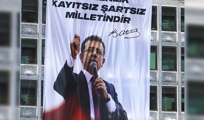 Valilikten ‘İmamoğlu’ talimatı!