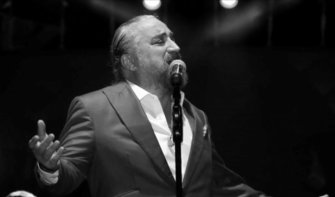 Volkan Konak yaşamını yitirdi