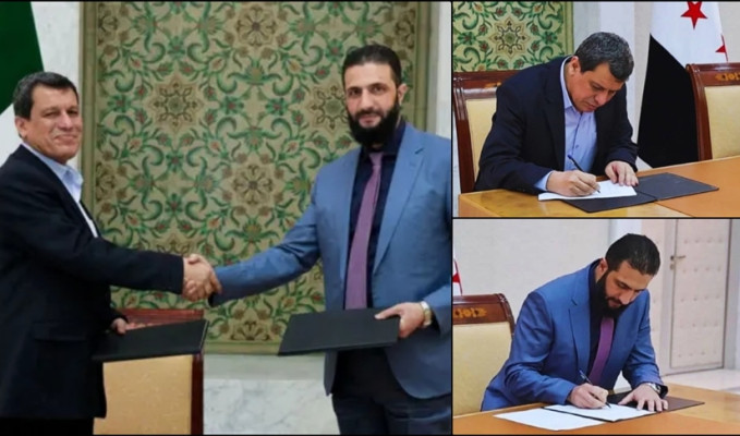 WSJ Suriye’deki anlaşmanın perde arkasını yazdı