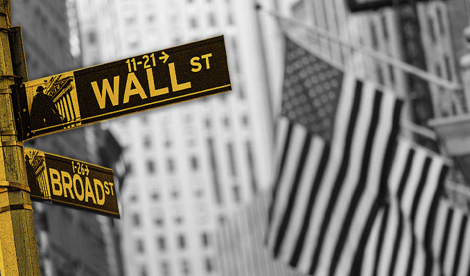 Wall Street devleri altın boğasına dönüştü