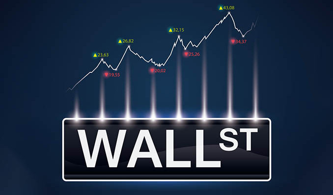 Wall Street’teki satış dalgasının kaybedenleri ve kazananları