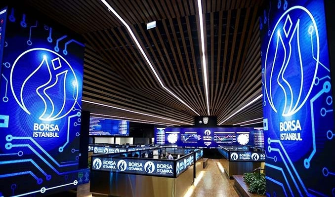 Yabancılar borsada 301 milyon dolarlık net alım yaptı
