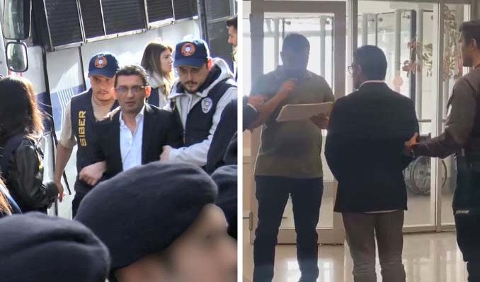 Yasa dışı bahis soruşturmasında Erkan Kork’un ifadesi ortaya çıktı