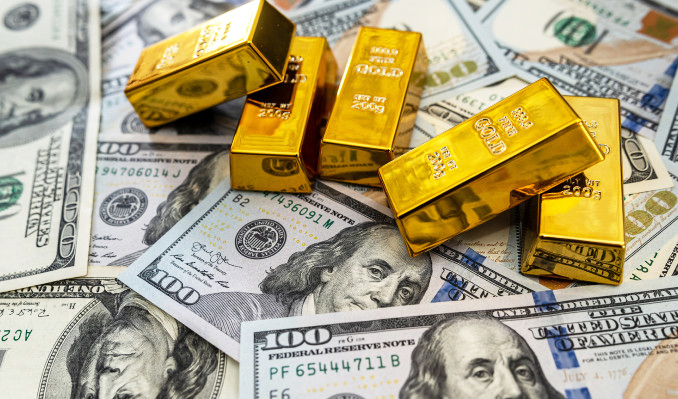 Yatırım bankasından rekor altın tahmini