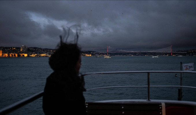 Yaz havası sona eriyor! Yeni haftada kar ihtimali var