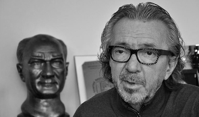 Yönetmen Osman Sınav vefat etti