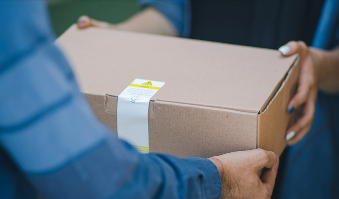 Yurt dışından alışverişe yeni düzenleme