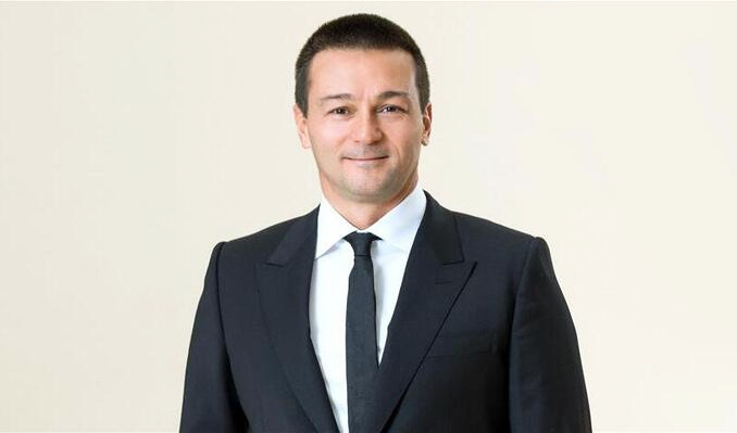 Zorlu Holding CEO’su Cem Köksal hakkında soruşturma açıldı