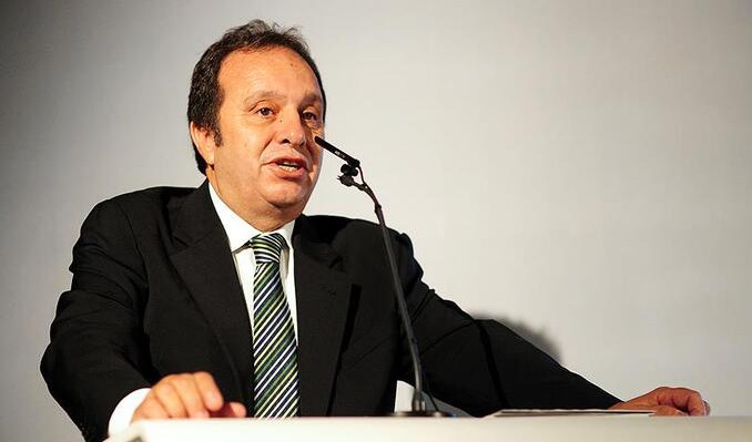 Zorlu Holding’in yeni CEO’su Ömer Yüngül oldu