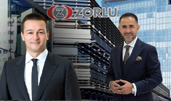 Zorlu’da ramazan tebriği krizi!