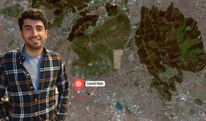 1 milyarlık gizem: Kartal’daki araziyi alan genç yatırımcı avcı kim?
