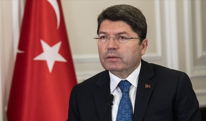 10. Yargı Paketi taslağı hazır