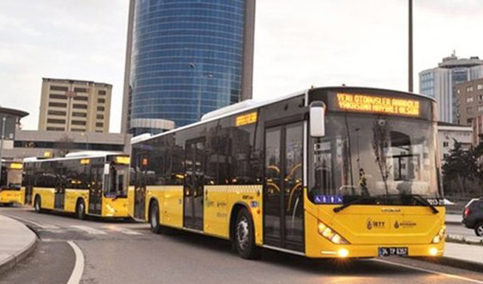 23 Nisan’da toplu taşıma hizmetleri ücretsiz