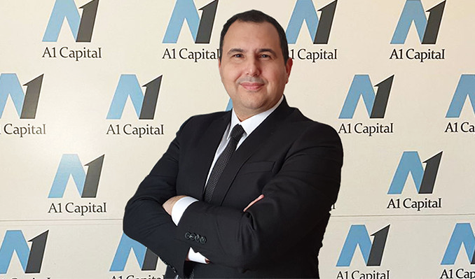 A1 Capital dijital işlem kanallarını yeniledi!