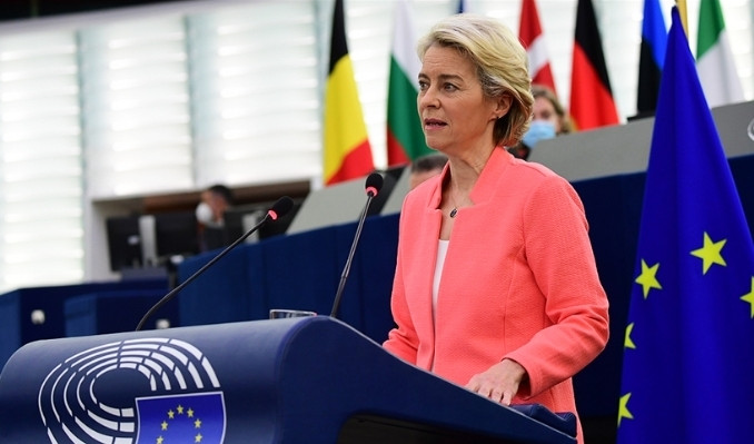 AB, Trump’ın vergilerine karşı misilleme hazırlığında