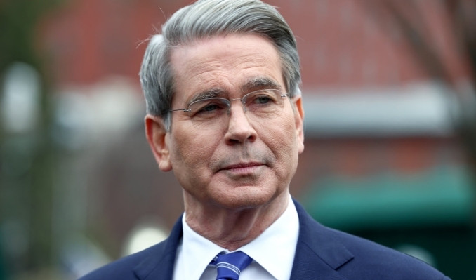 ABD Hazine Bakanı Bessent’ten ‘misilleme’ uyarısı