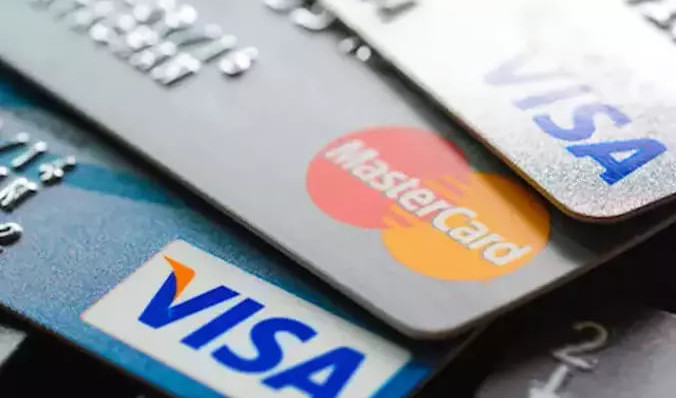ABD, MasterCard ve Visa üzerinden finans piyasalarını kilitleyebilir