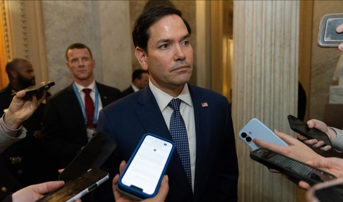 ABD: Ukrayna’da barış yakın, aksi takdirde desteği çekeriz