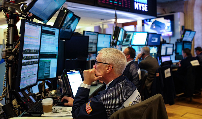 ABD borsalarında ‘tarife’ etkisi: Düşüşle açıldı!